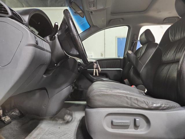 Photo 7 from auction – 2006 HONDA ODYSSEY EX with VIN 5FNRL38666B443384