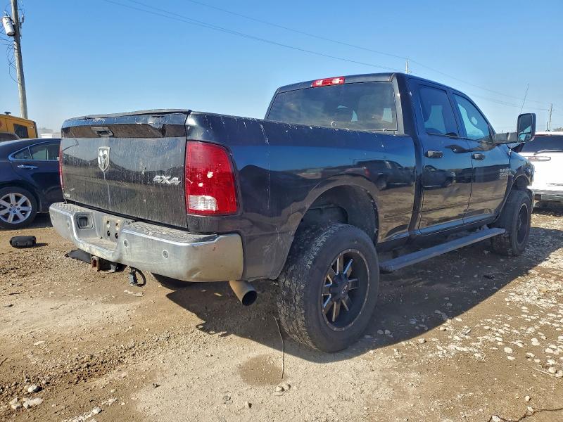 Photo 3 from auction – 2018 RAM 2500 ST with VIN 3C6UR5CL5JG415183