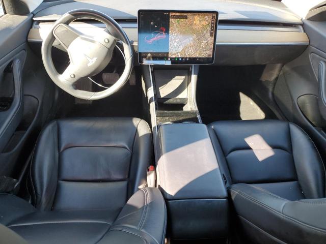 Photo 8 from auction – 2019 TESLA MODEL 3 with VIN 5YJ3E1EA0KF324348