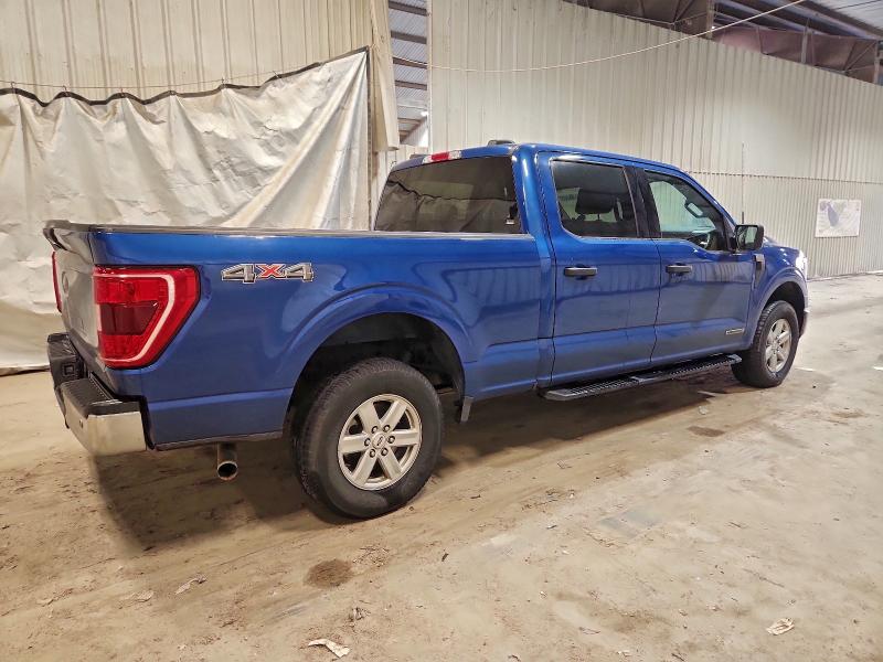 Photo 3 from auction – 2022 FORD F150 SUPER with VIN 1FTFW1ED3NFC45664