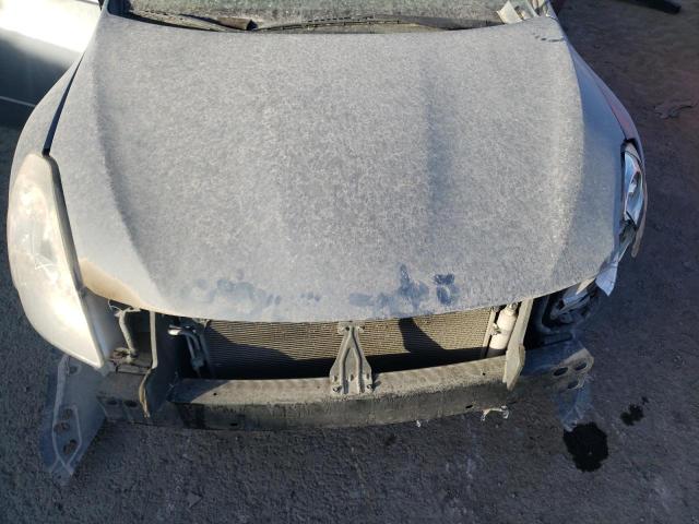 Photo 12 from auction – 2012 NISSAN ALTIMA BAS with VIN 1N4AL2AP8CC223205