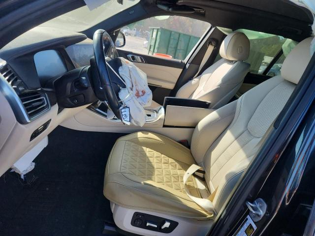 Photo 7 from auction – 2020 BMW X5 SDRIVE with VIN 5UXCR4C05L9D01080