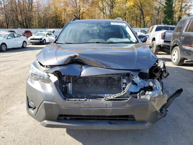 Photo 5 from auction – 2021 SUBARU CROSSTREK with VIN JF2GTAPC6M8326986