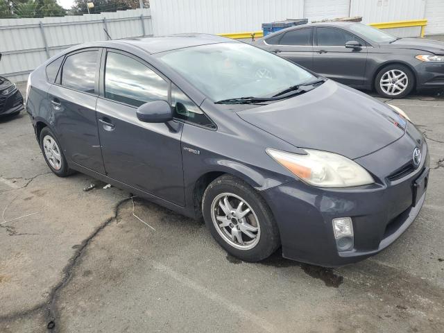 Photo 4 from auction – 2010 TOYOTA PRIUS with VIN JTDKN3DU3A0144734
