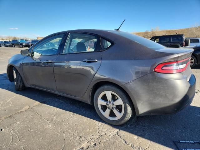 Photo 2 from auction – 2016 DODGE DART SXT with VIN 1C3CDFBB3GD613451