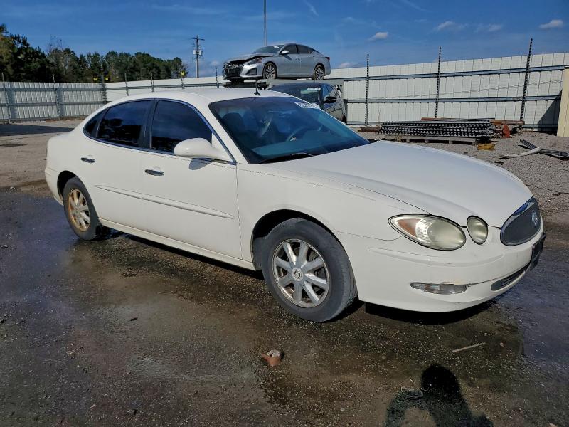 Photo 4 from auction – 2005 BUICK LACROSSE with VIN 2G4WD532951248733