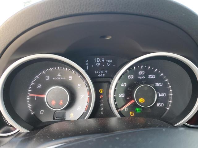 Photo 9 from auction – 2013 ACURA TL TECH with VIN 19UUA8F52DA001197