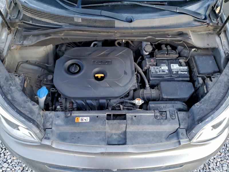 Photo 12 from auction – 2017 KIA SOUL + with VIN KNDJP3A54H7441788