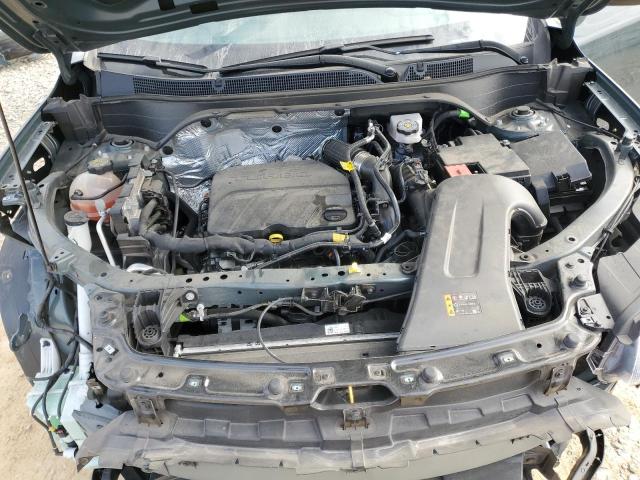 Photo 11 from auction – 2025 CHEVROLET TRAX LS with VIN KL77LFEP8SC066650