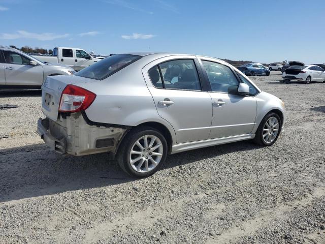 Photo 3 from auction – 2008 SUZUKI SX4 CONVEN with VIN JS2YC415685111054
