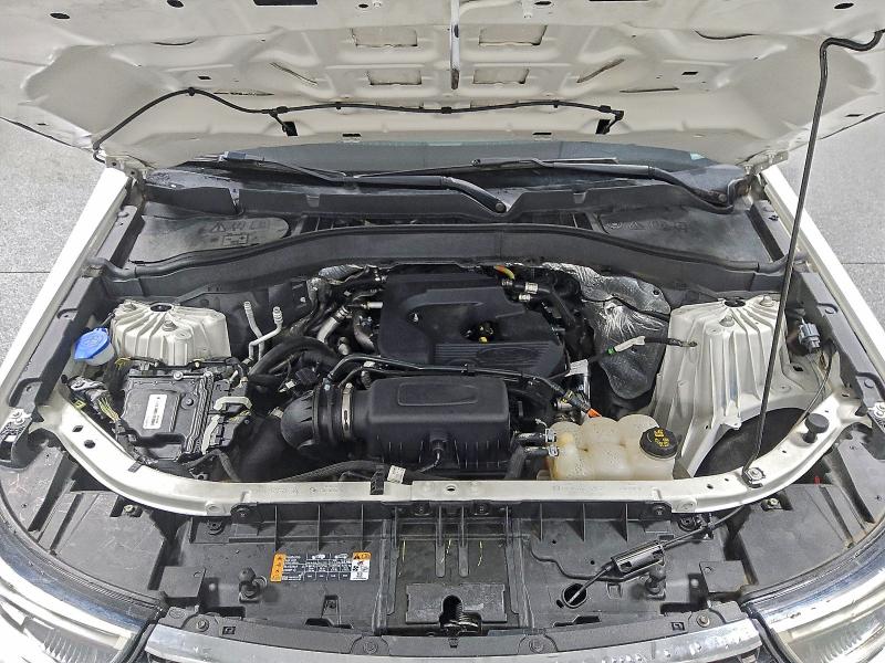 Photo 12 from auction – 2020 FORD EXPLORER X with VIN 1FMSK7DH2LGA80890