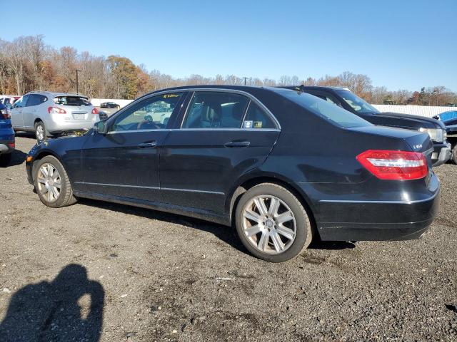 Photo 2 from auction – 2013 MERCEDES-BENZ E 350 4MAT with VIN WDDHF8JB0DA689737
