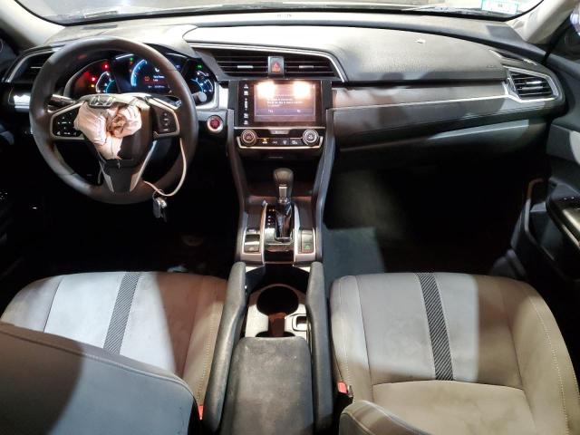 صورة رقم 8 من المزاد - 2016 HONDA CIVIC EX مع VIN 2HGFC2F73GH528947