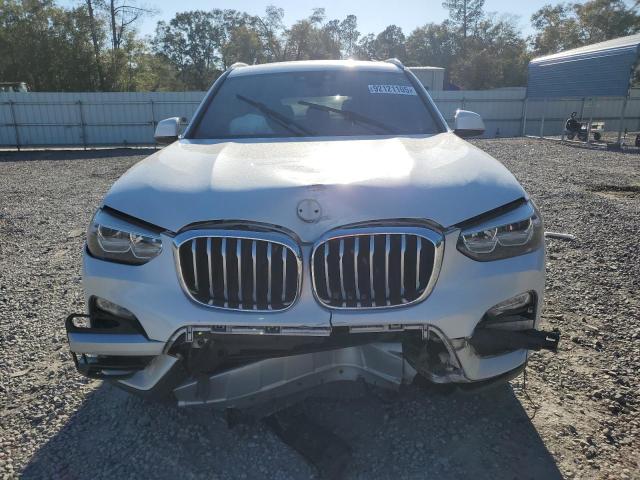 Photo 5 from auction – 2019 BMW X3 SDRIVE3 with VIN 5UXTR7C52KLF30802