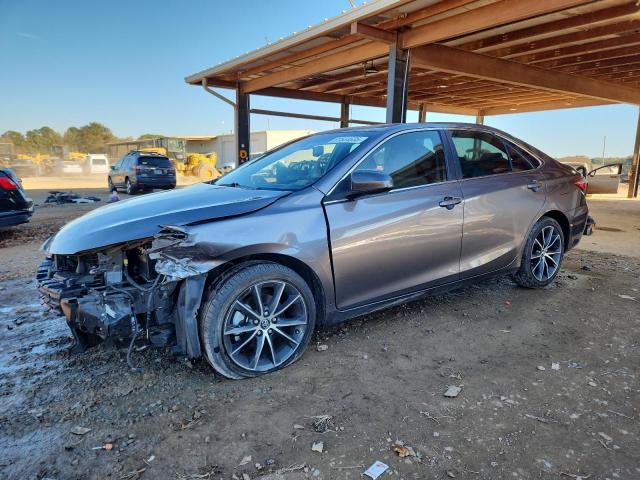 TOYOTA CAMRY LE 2016 with VIN 4T1BF1FK1GU587359 - Photo from auction