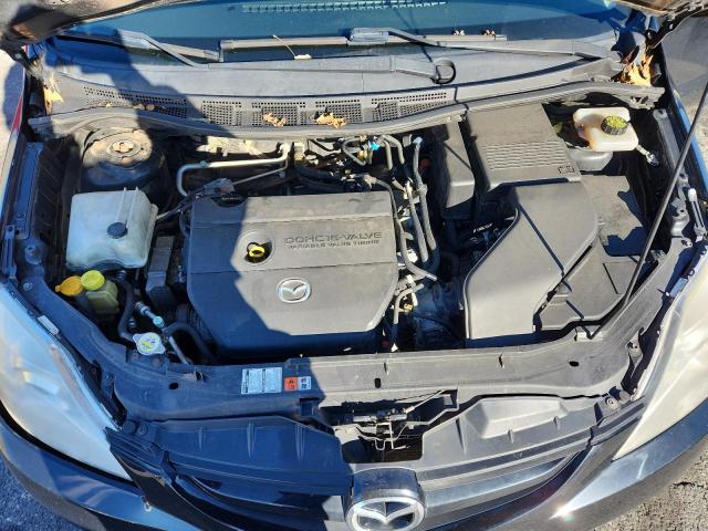 Photo 11 from auction – 2010 MAZDA 5 with VIN JM1CR2WL9A0368887