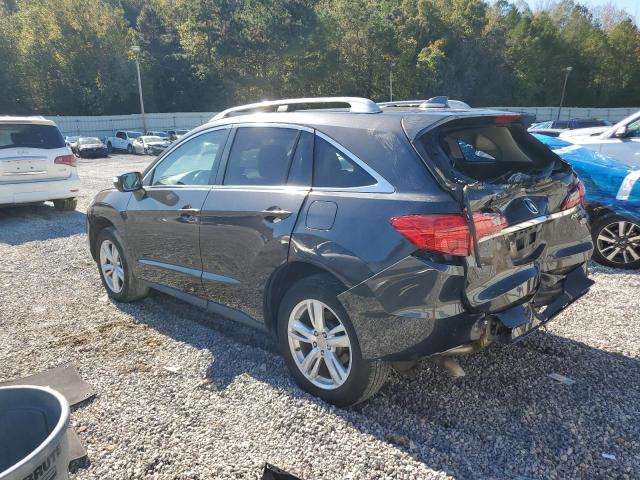 Photo 2 from auction – 2013 ACURA RDX TECHNO with VIN 5J8TB3H56DL014693