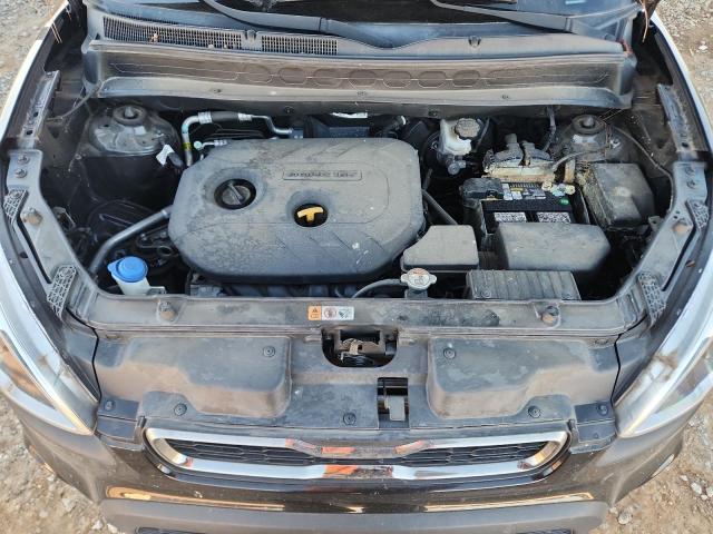 Photo 12 from auction – 2013 KIA SOUL + with VIN KNDJT2A65D7482293