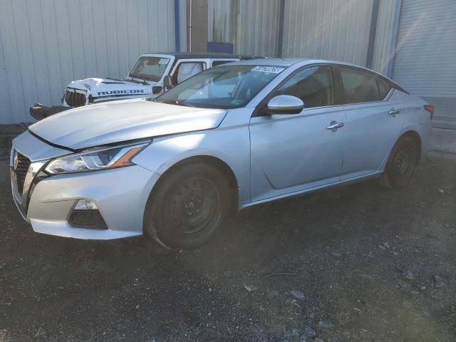 Photo 1 from auction – 2020 NISSAN ALTIMA S with VIN 1N4BL4BV9LC232329