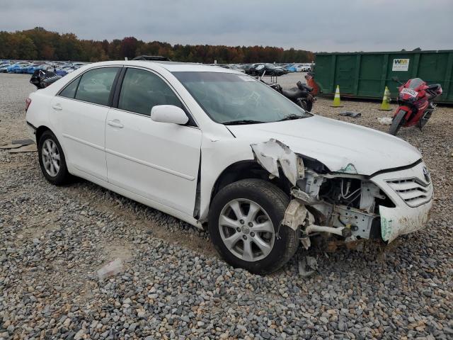 Photo 4 from auction – 2010 TOYOTA CAMRY BASE with VIN 4T4BF3EK1AR042482