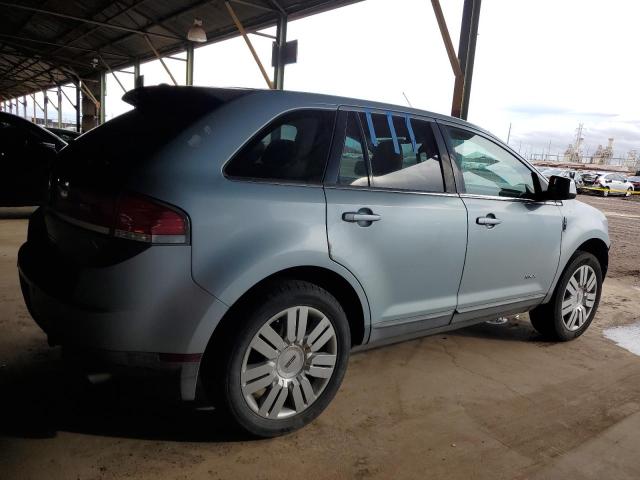 Photo 3 from auction – 2008 LINCOLN MKX with VIN 2LMDU68C18BJ05230