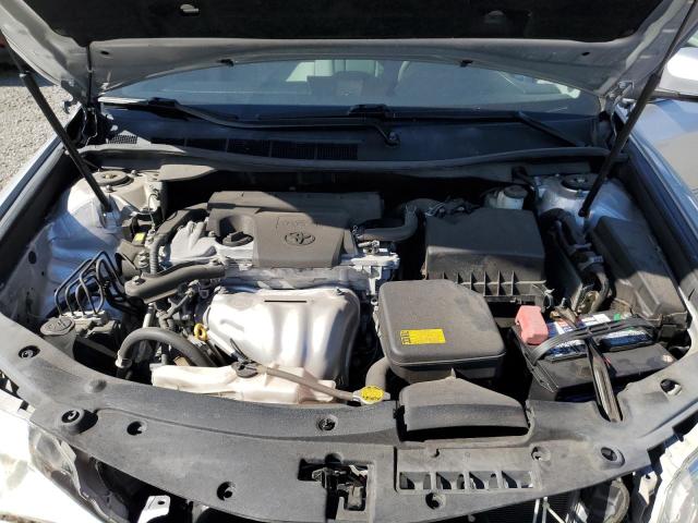Photo 11 from auction – 2012 TOYOTA CAMRY BASE with VIN 4T1BF1FK3CU033766
