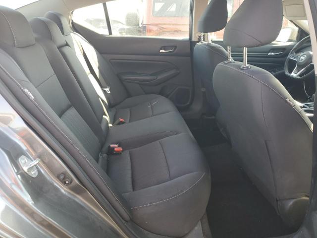 Photo 10 from auction – 2022 NISSAN ALTIMA S with VIN 1N4BL4BV7NN364500