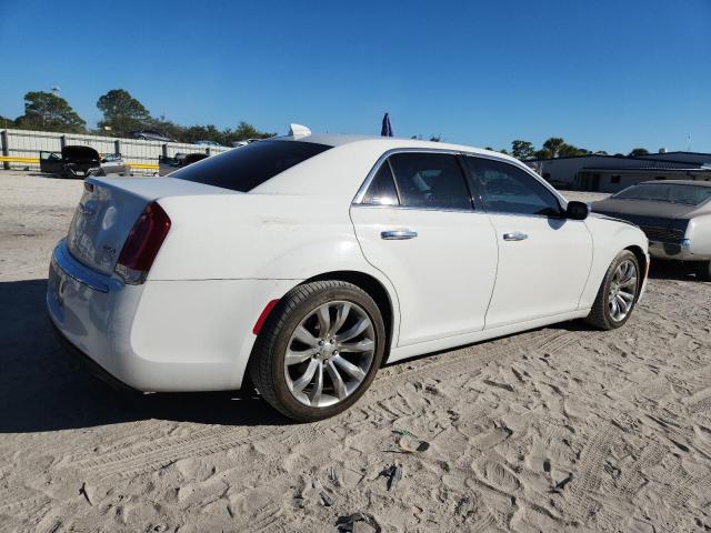 Photo 3 from auction – 2018 CHRYSLER 300 LIMITE with VIN 2C3CCAEG9JH194156