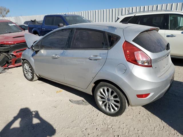 Photo 2 from auction – 2014 FORD FIESTA SE with VIN 3FADP4EJ2EM117384