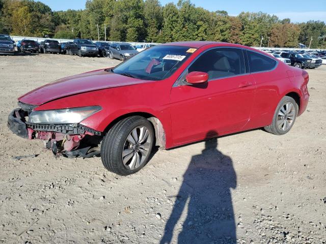 Photo 1 from auction – 2011 HONDA ACCORD LX- with VIN 1HGCS1B36BA012348