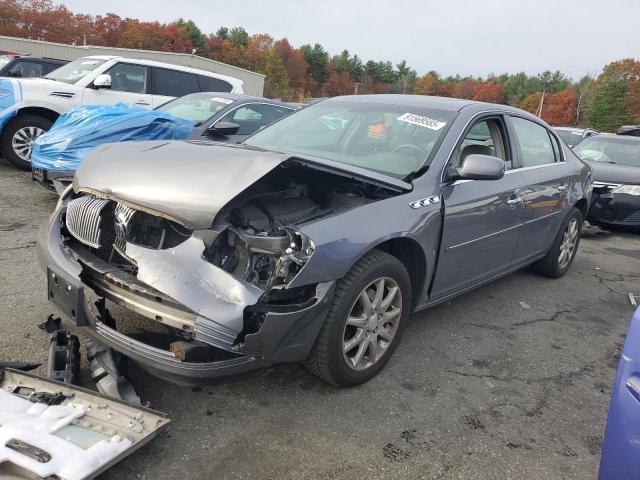 BUICK LUCERNE CX 2008 with VIN 1G4HD57288U148196 - Photo from auction