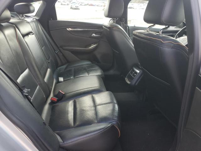 Photo 10 from auction – 2017 CHEVROLET IMPALA with VIN 2G1145S34H9123582