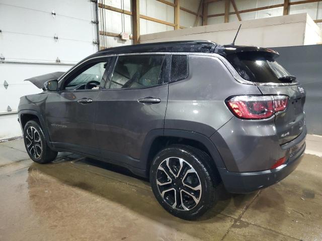 Photo 2 from auction – 2024 JEEP COMPASS LI with VIN 3C4NJDCN2RT595502