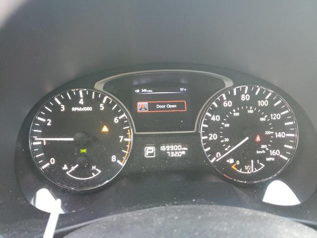 Photo 9 from auction – 2013 NISSAN ALTIMA 2.5 with VIN 1N4AL3AP8DN460580