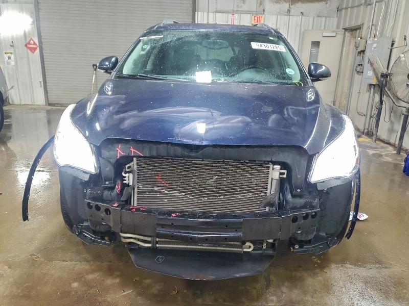 Photo 5 from auction – 2015 BUICK ENCLAVE with VIN 5GAKVBKD0FJ114610