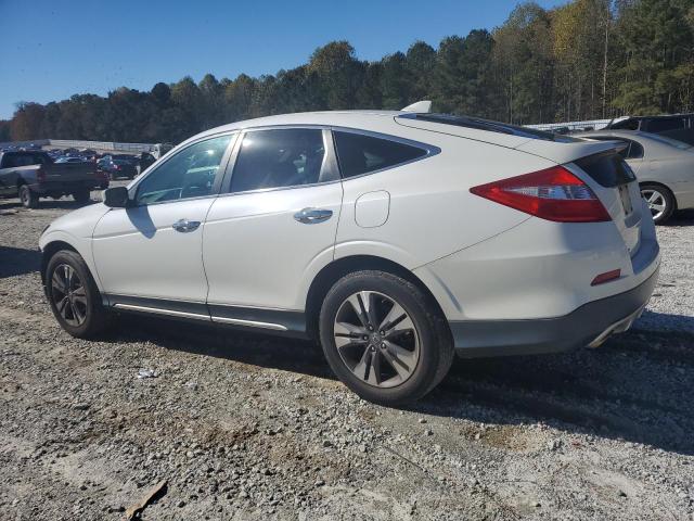 Photo 2 from auction – 2015 HONDA CROSSTOUR with VIN 5J6TF2H5XFL003769