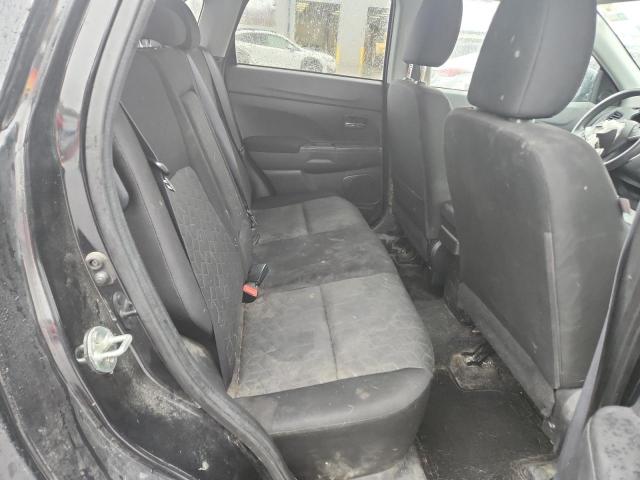 Photo 10 from auction – 2020 MITSUBISHI OUTLANDER with VIN JA4AR3AU4LU007490