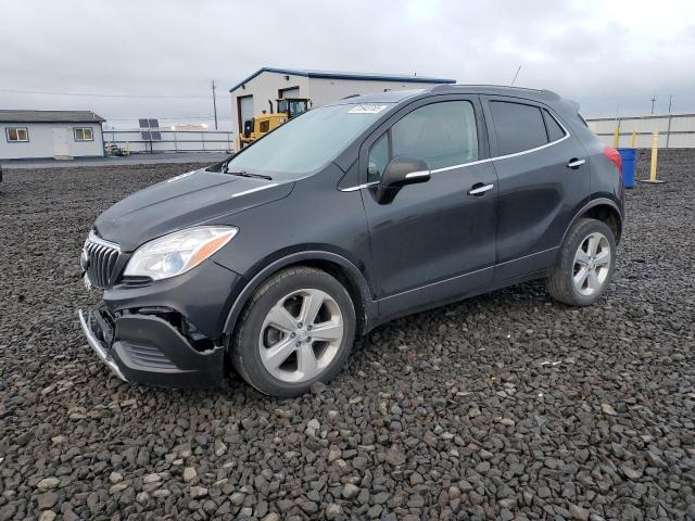 BUICK ENCORE 2016 with VIN KL4CJASB1GB598073 - Photo from auction
