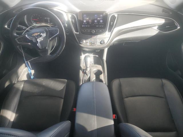 Photo 8 from auction – 2019 CHEVROLET MALIBU LT with VIN 1G1ZD5ST4KF173450