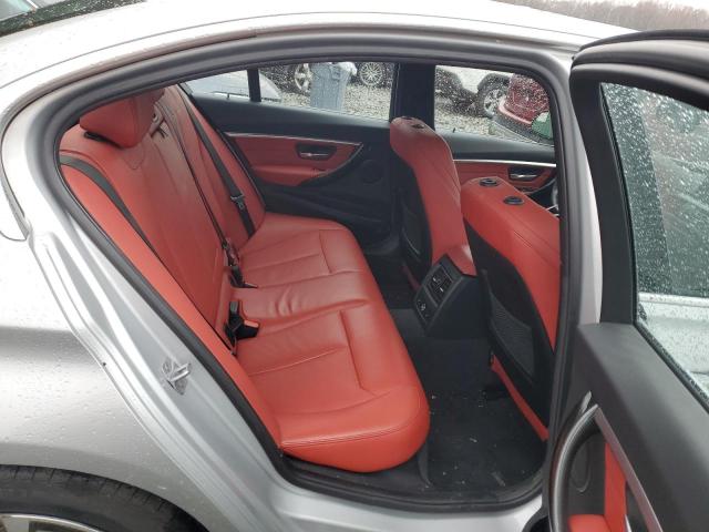 Photo 10 from auction – 2017 BMW 330 XI with VIN WBA8D9C38HA005127