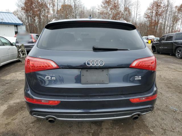 Photo 6 from auction – 2012 AUDI Q5 PREMIUM with VIN WA1DKAFP8CA094952