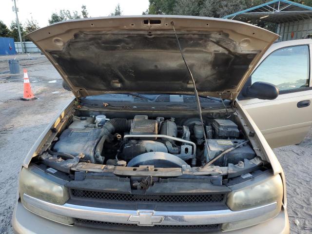 Photo 12 from auction – 2007 CHEVROLET TRAILBLAZE with VIN 1GNDT13SX72174515