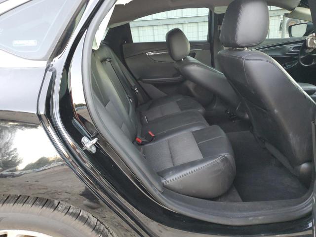 Photo 10 from auction – 2016 CHEVROLET IMPALA LT with VIN 2G1115S36G9115782