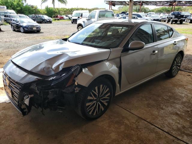 NISSAN ALTIMA SV 2023 with VIN 1N4BL4DW0PN366372 - Photo from auction