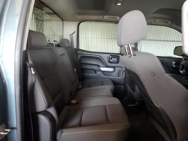 Photo 10 from auction – 2014 CHEVROLET SILVERADO with VIN 3GCUKREC7EG289027