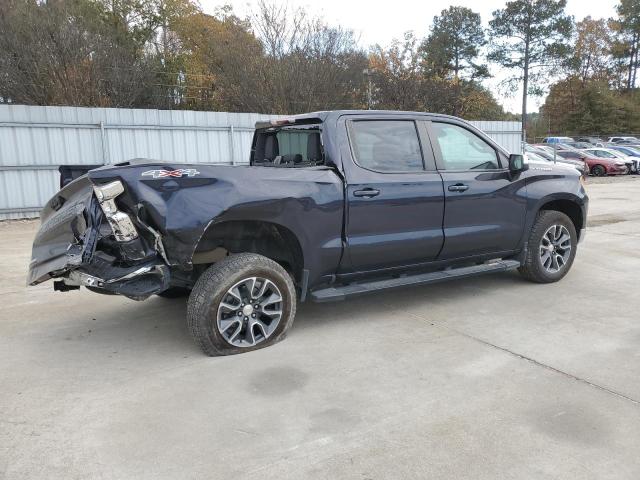 Photo 3 from auction – 2024 CHEVROLET SILVERADO with VIN 2GCUDDED6R1236873