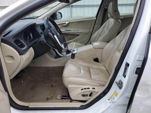 Photo 7 from auction – 2014 VOLVO S60 T5 with VIN YV1612FS4E2289434