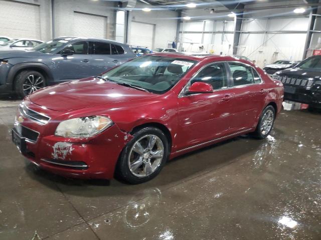 CHEVROLET MALIBU 2LT 2010 with VIN 1G1ZD5EB8AF267770 - Photo from auction