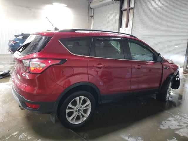 Photo 3 from auction – 2018 FORD ESCAPE SE with VIN 1FMCU9GD3JUB80336