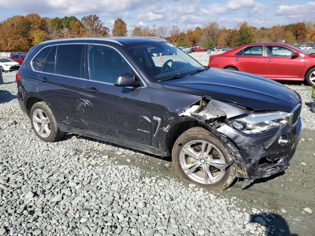 Photo 4 from auction – 2015 BMW X5 XDRIVE3 with VIN 5UXKS4C52F0N05711